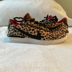 Nike Court Air Vapor Wing